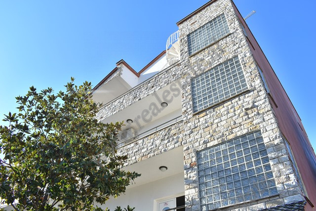 Four Storey villa for sale in Hodo Nivica Street in Tirana, Albania (TRS-1114-25j)